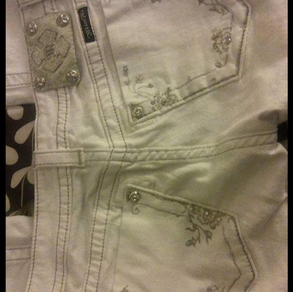 miss me jeans - Picture 2 of 6